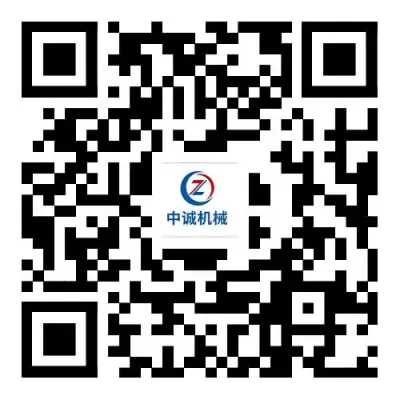 微信二维码
